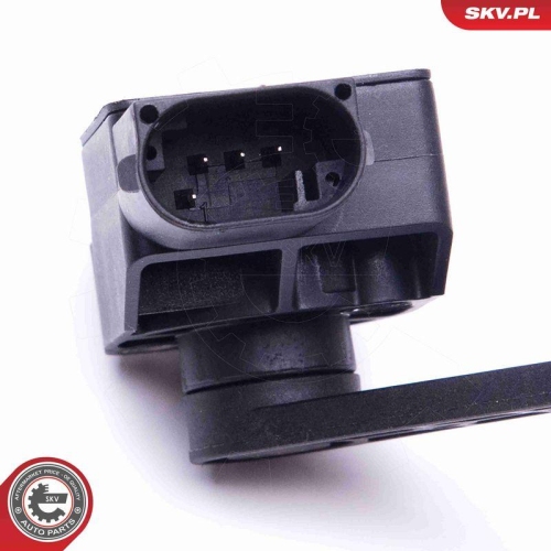 ESEN SKV Sensor, Leuchtweitenregulierung