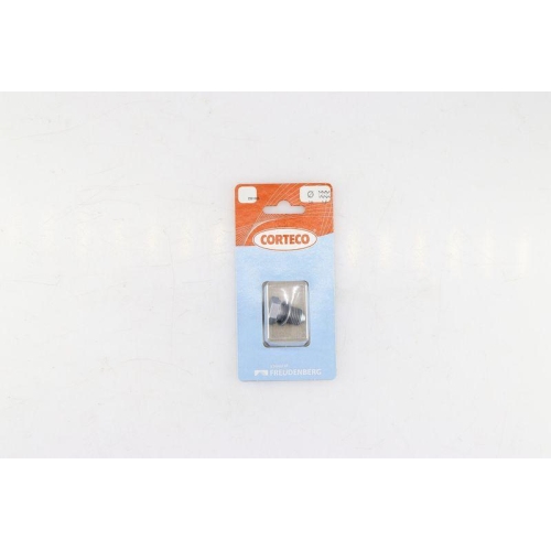 CORTECO Verschlussschraube, Ölwanne