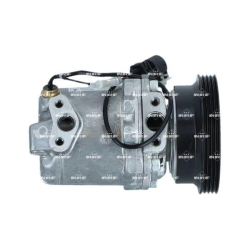 NRF Kompressor, Klimaanlage EASY FIT