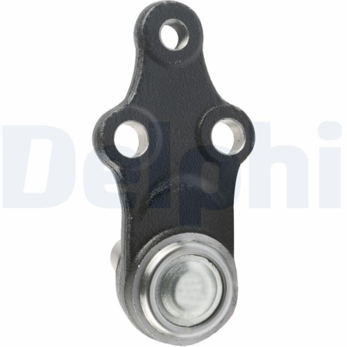 DELPHI Trag-/F&uuml;hrungsgelenk