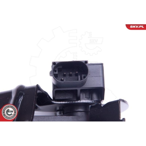 ESEN SKV Sensor, Leuchtweitenregulierung