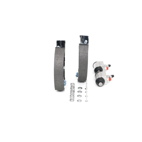 BOSCH Bremsbackensatz KIT SUPERPRO