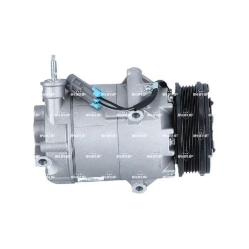 NRF Kompressor, Klimaanlage EASY FIT