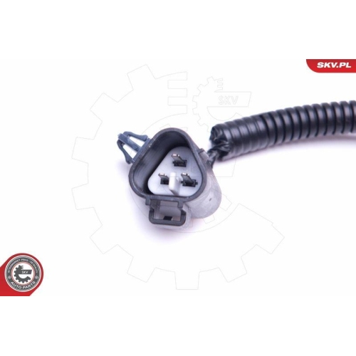 ESEN SKV Sensor, Leuchtweitenregulierung