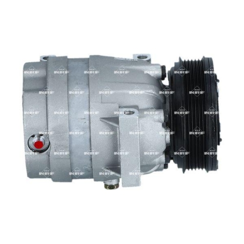 NRF Kompressor, Klimaanlage EASY FIT