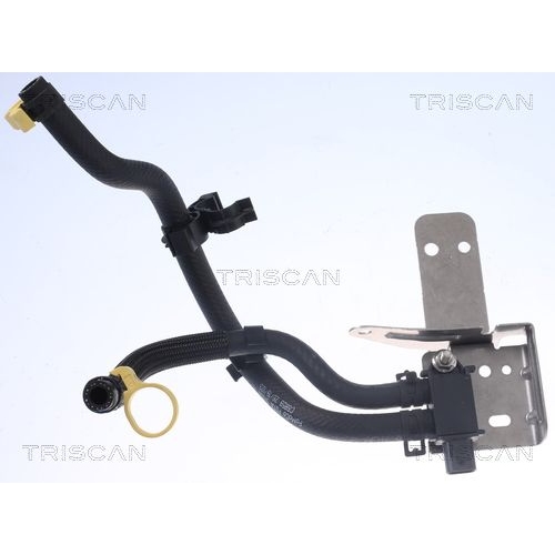 TRISCAN Sensor, Abgasdruck