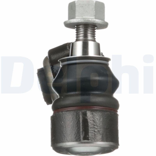 DELPHI Lenker, Radaufh&auml;ngung