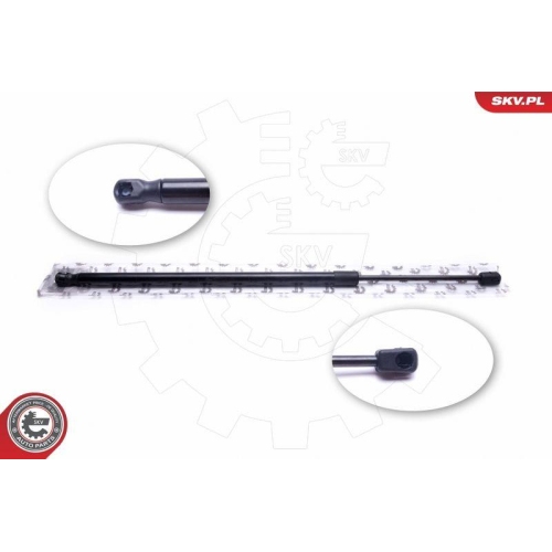 ESEN SKV Gasfeder, Koffer-/Laderaum