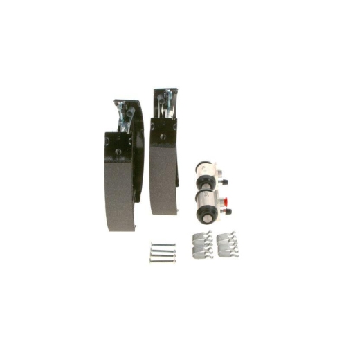 BOSCH Bremsbackensatz KIT SUPERPRO