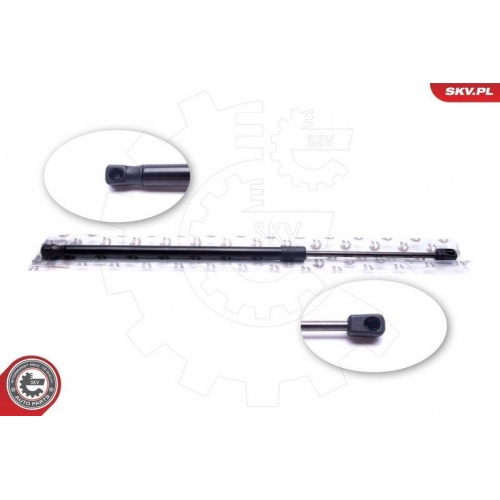 ESEN SKV Gasfeder, Koffer-/Laderaum