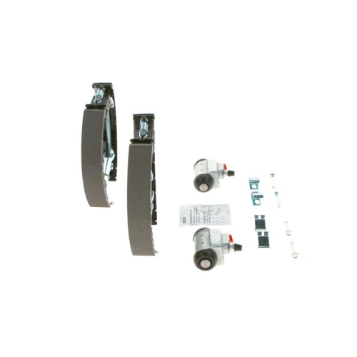 BOSCH Bremsbackensatz KIT SUPERPRO