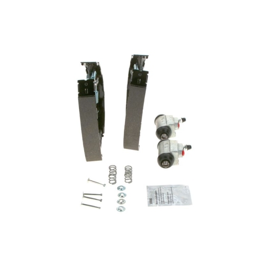 BOSCH Bremsbackensatz KIT SUPERPRO