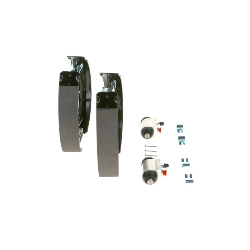 BOSCH Bremsbackensatz KIT SUPERPRO