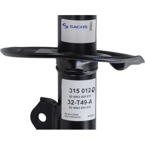 SACHS Sto&szlig;d&auml;mpfer