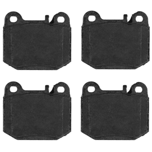 TRW Bremsbelagsatz, Scheibenbremse COTEC