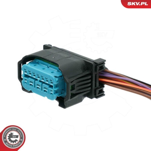 ESEN SKV Kabelreparatursatz, Hauptscheinwerfer