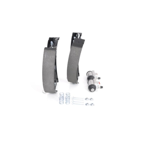 BOSCH Bremsbackensatz KIT SUPERPRO