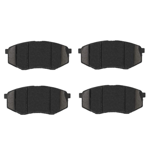 TRW Bremsbelagsatz, Scheibenbremse