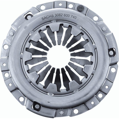 SACHS Kupplungssatz