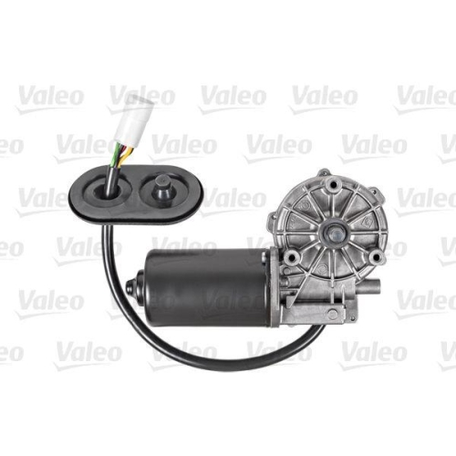 VALEO Wischermotor ORIGINAL TEIL