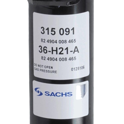 SACHS Sto&szlig;d&auml;mpfer