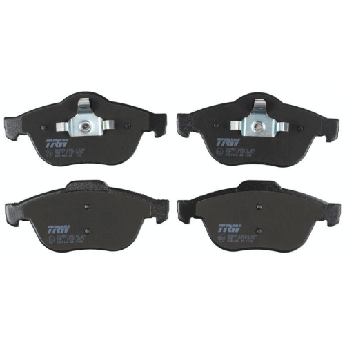TRW Bremsbelagsatz, Scheibenbremse COTEC