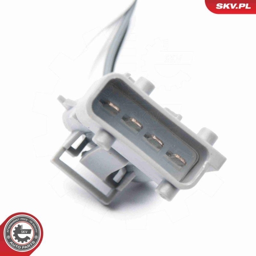 ESEN SKV Lambdasonde