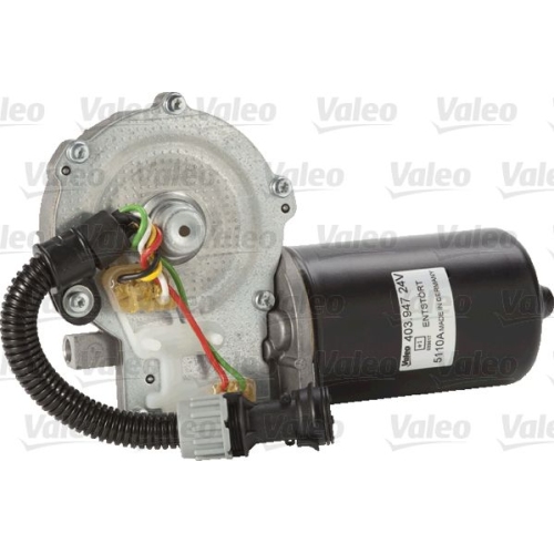 VALEO Wischermotor ORIGINAL TEIL