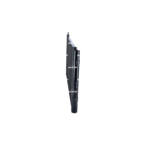 NRF Kondensator, Klimaanlage EASY FIT