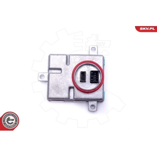 ESEN SKV Steuerger&auml;t, Beleuchtung