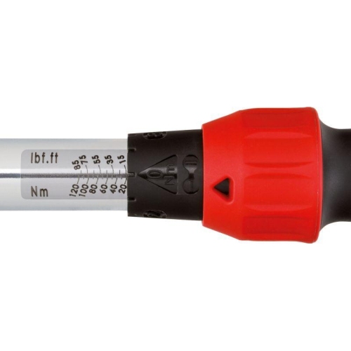 VIGOR Drehmomentschl&uuml;ssel