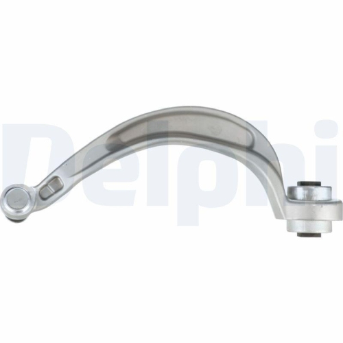 DELPHI Lenker, Radaufh&auml;ngung