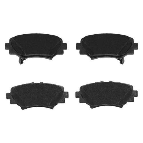 TRW Bremsbelagsatz, Scheibenbremse