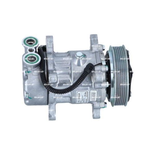 NRF Kompressor, Klimaanlage EASY FIT