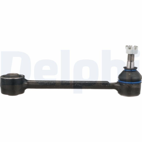 DELPHI Lenker, Radaufh&auml;ngung