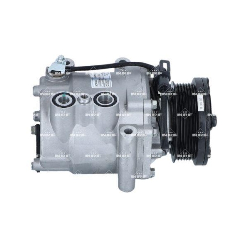 NRF Kompressor, Klimaanlage EASY FIT