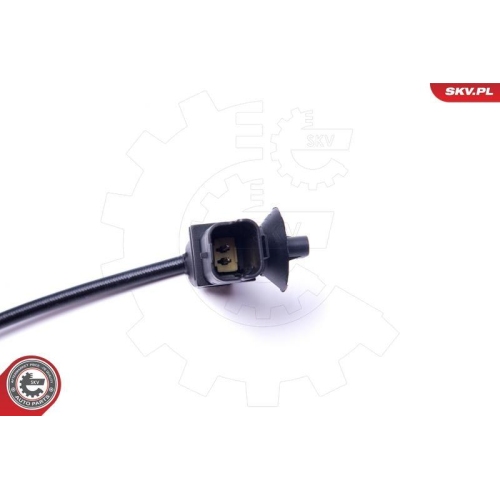 ESEN SKV Sensor, Abgastemperatur