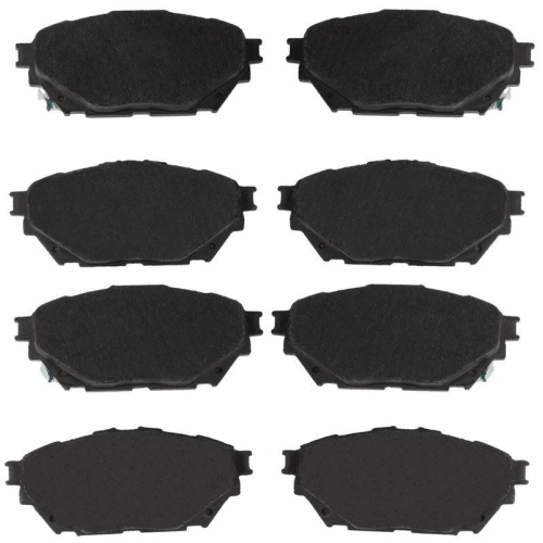 TRW Bremsbelagsatz, Scheibenbremse