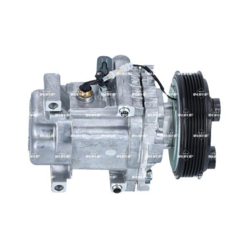 NRF Kompressor, Klimaanlage EASY FIT