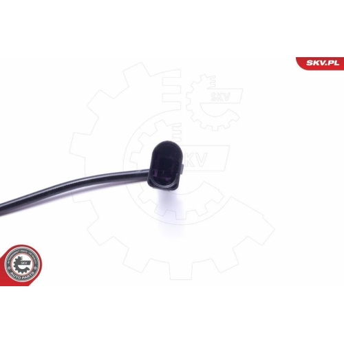 ESEN SKV Sensor, Abgastemperatur