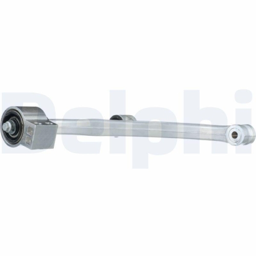 DELPHI Lenker, Radaufh&auml;ngung