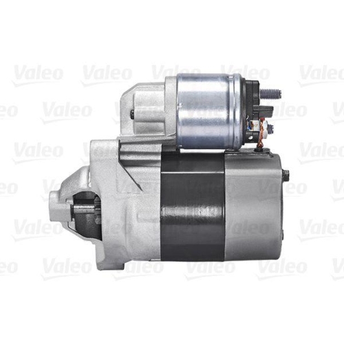 VALEO Starter VALEO ORIGINS NEW OE TECHNOLOGIE