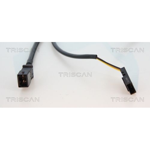 TRISCAN Sensor, Raddrehzahl