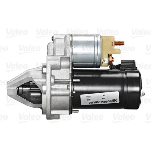 VALEO Starter VALEO RE-GEN AT