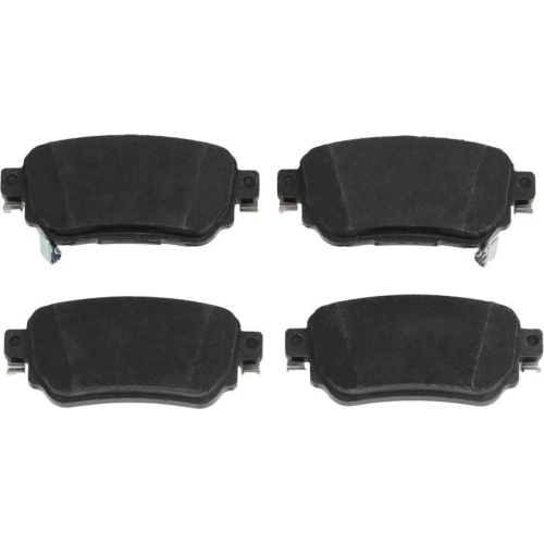 TRW Bremsbelagsatz, Scheibenbremse