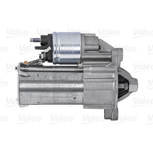 VALEO Starter VALEO RE-GEN AT