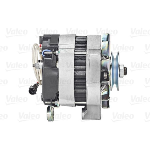 VALEO Generator VALEO RE-GEN AT