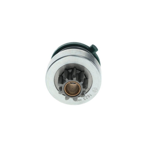 BOSCH Freilaufgetriebe, Starter