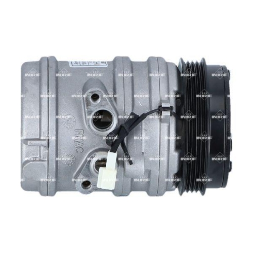 NRF Kompressor, Klimaanlage EASY FIT