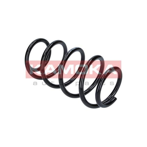 KAMOKA Fahrwerksfeder